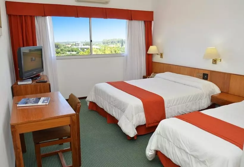 Standard-huone, El Mirador Hotel & Spa