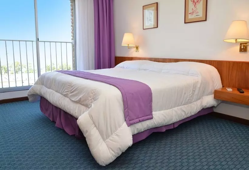 Standard-huone, El Mirador Hotel & Spa