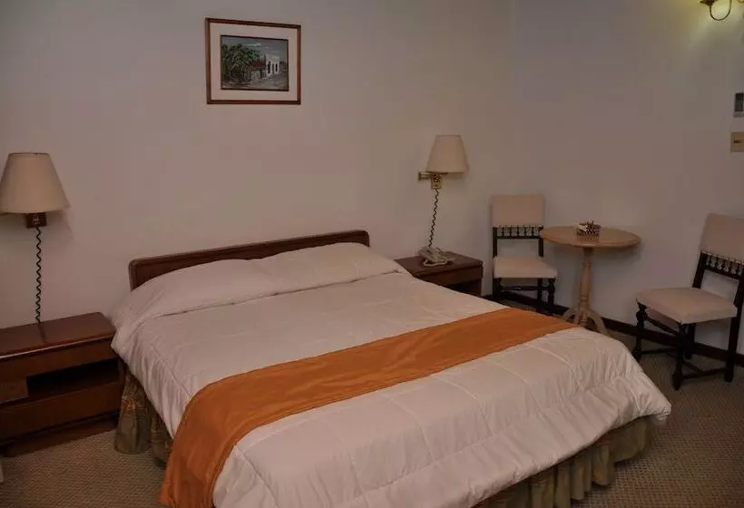 Standard-huone, El Mirador Hotel & Spa