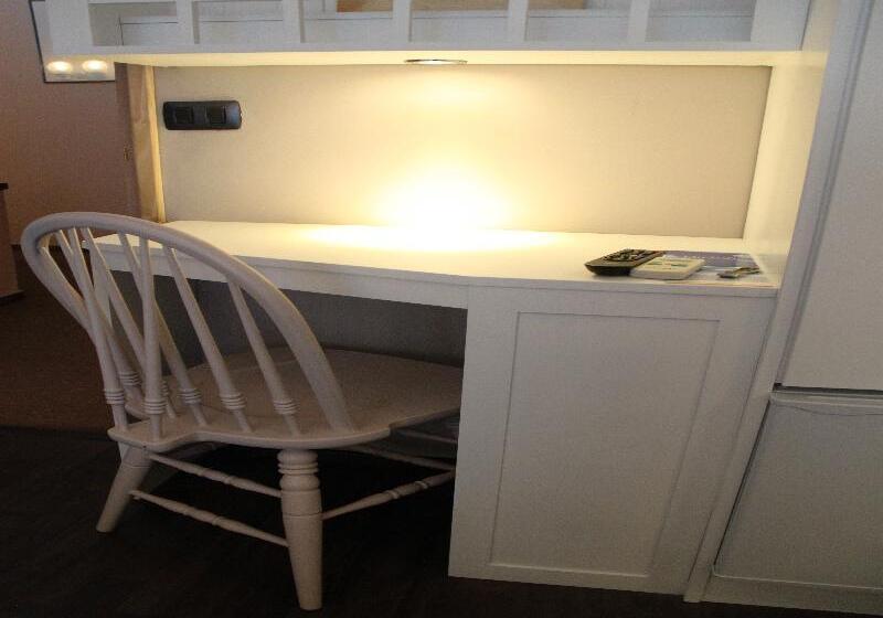 اتاق سوپریور, Milano