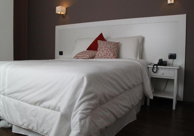 اتاق سوپریور, Milano