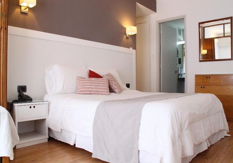 اتاق سوپریور, Milano