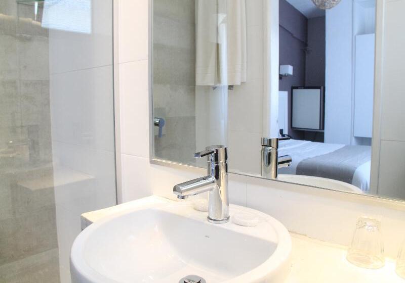 اتاق استاندارد, Milano