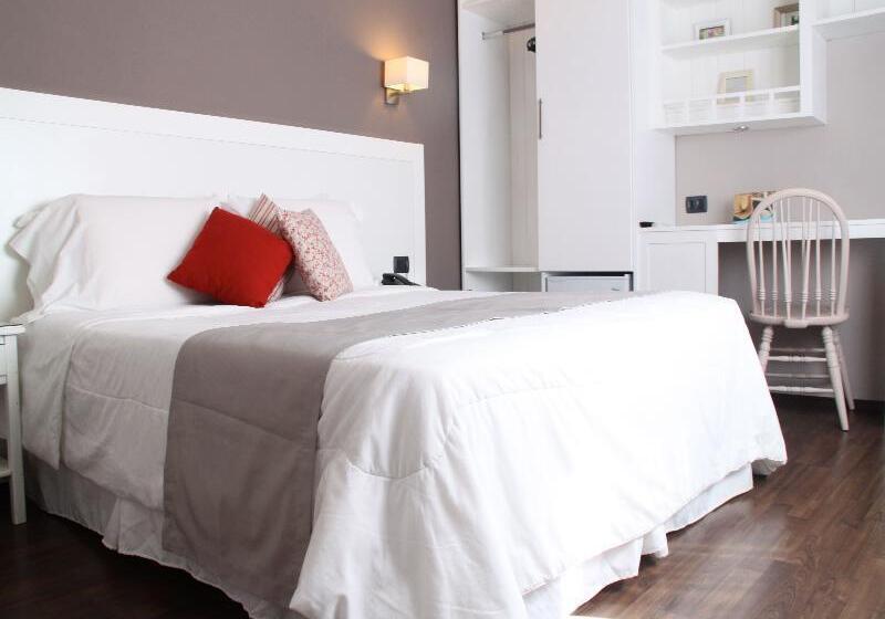 اتاق استاندارد, Milano