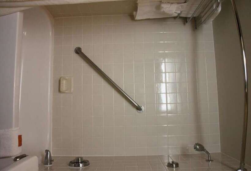 스탠다드 룸 더블 침대 2개, Ramada By Wyndham Viscount Suites Tucson East