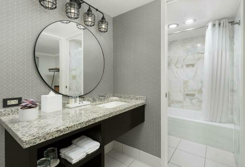 Quarto Premium, Stanford Court San Francisco