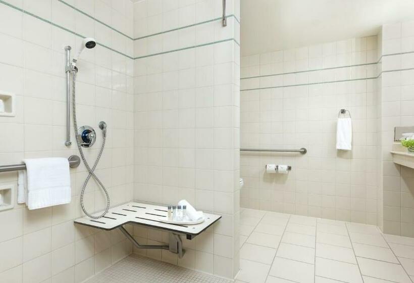 اتاق استاندارد برای معلولان, Stanford Court San Francisco