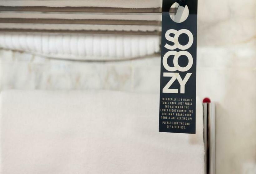 장애인을 위한 스탠다드 룸, Stanford Court San Francisco