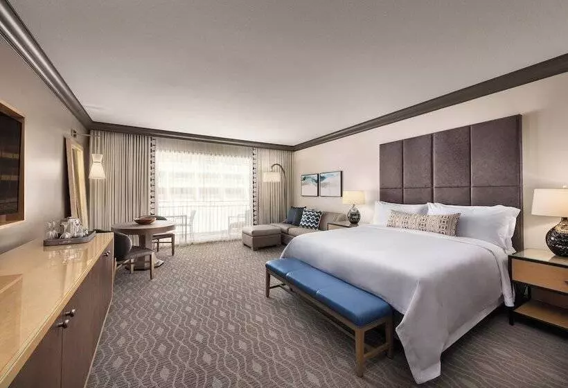 اتاق سوپریور, The Phoenician, A Luxury Collection Resort, Scottsdale
