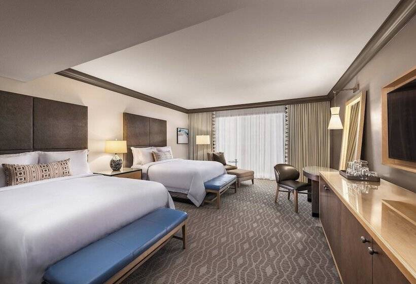 スーペリアールーム, The Phoenician, A Luxury Collection Resort, Scottsdale