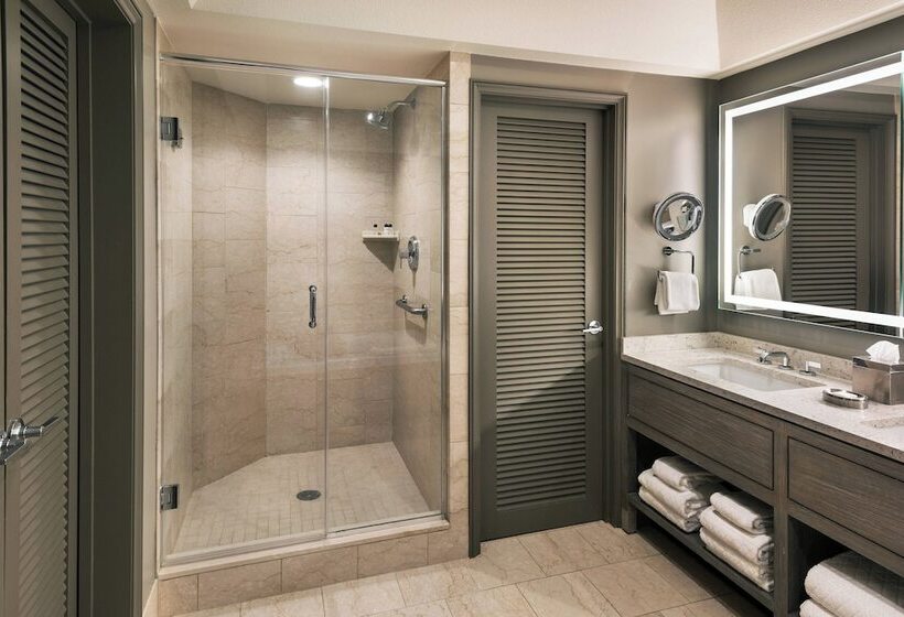 デラックスルーム, The Phoenician, A Luxury Collection Resort, Scottsdale