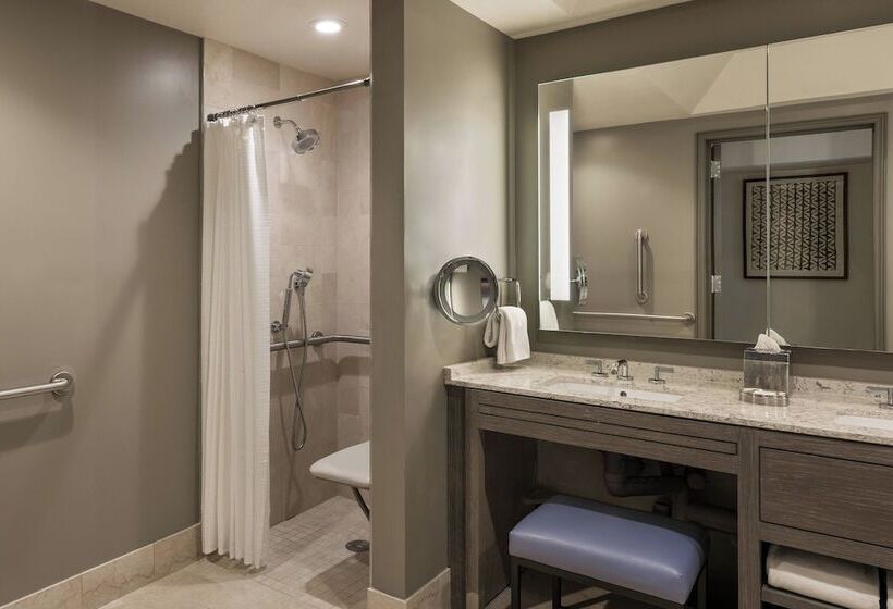 Номер Deluxe, The Phoenician, A Luxury Collection Resort, Scottsdale