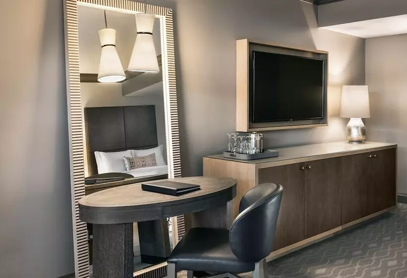 اتاق لوکس, The Phoenician, A Luxury Collection Resort, Scottsdale