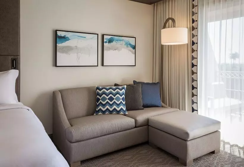 اتاق لوکس, The Phoenician, A Luxury Collection Resort, Scottsdale