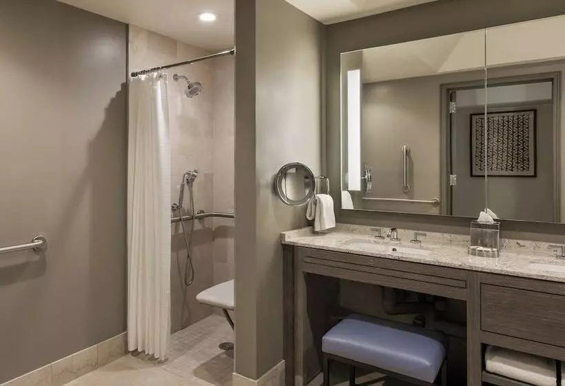 اتاق استاندارد با تخت دوبل, The Phoenician, A Luxury Collection Resort, Scottsdale