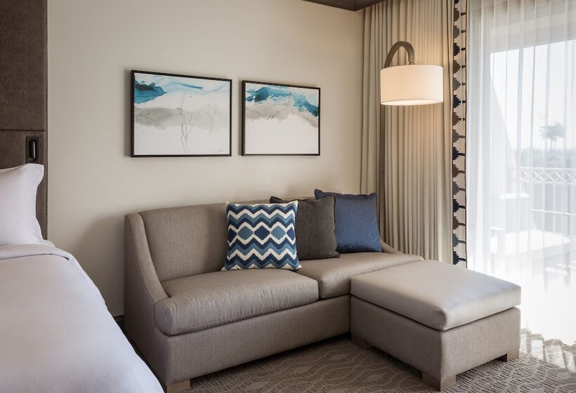 Номер Стандарт Двуспальная Кровать, The Phoenician, A Luxury Collection Resort, Scottsdale