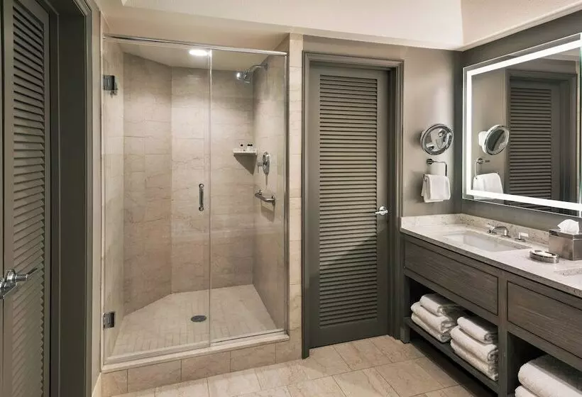 اتاق استاندارد با 2 تخت دوبل, The Phoenician, A Luxury Collection Resort, Scottsdale
