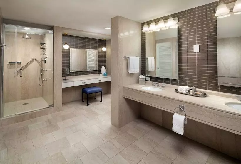 سوئیت ریاست جمهوری 2 خوابه, The Phoenician, A Luxury Collection Resort, Scottsdale