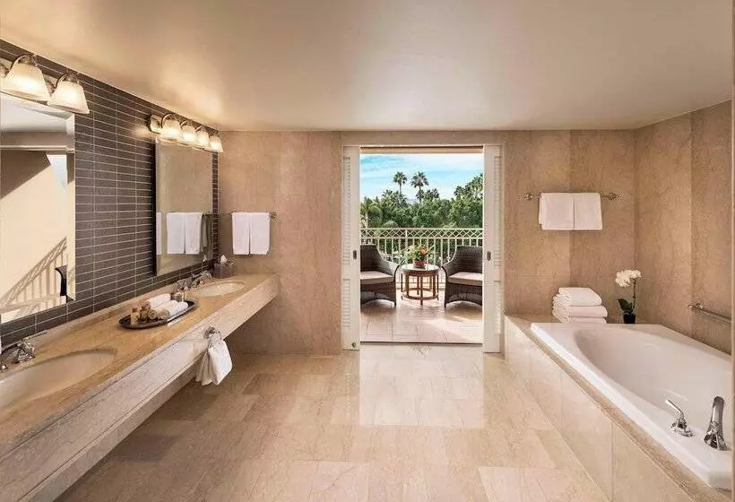 سوئیت ریاست جمهوری 2 خوابه, The Phoenician, A Luxury Collection Resort, Scottsdale