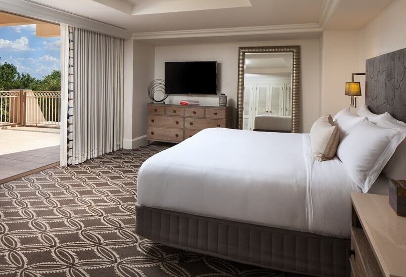 Люкс Президентский 2 Спальни, The Phoenician, A Luxury Collection Resort, Scottsdale