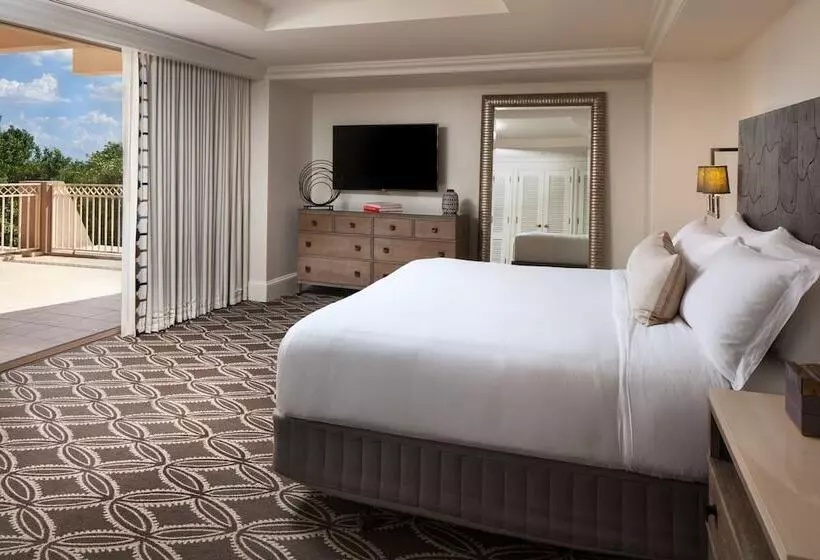 سوئیت ریاست جمهوری 2 خوابه, The Phoenician, A Luxury Collection Resort, Scottsdale