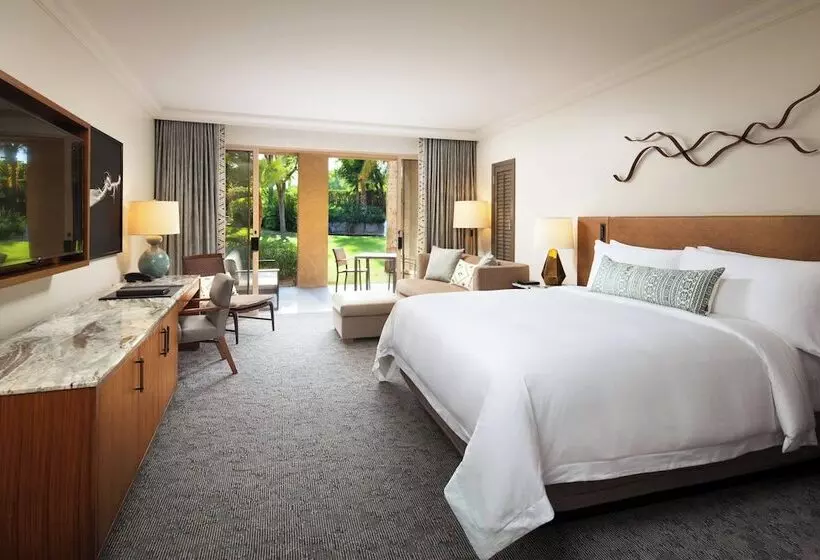 اتاق دلوکس مخصوص معلولین, The Phoenician, A Luxury Collection Resort, Scottsdale