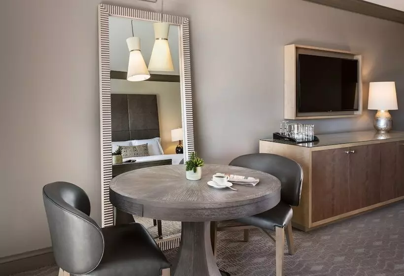 اتاق لوکس, The Phoenician, A Luxury Collection Resort, Scottsdale