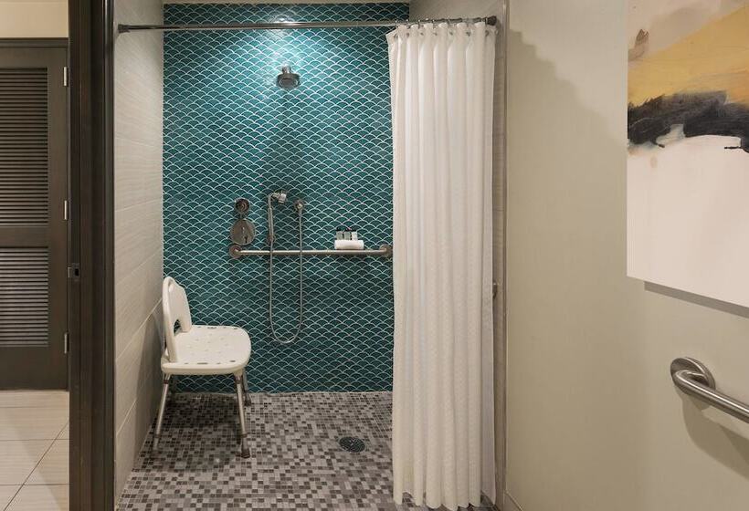 デラックスルーム, The Phoenician, A Luxury Collection Resort, Scottsdale