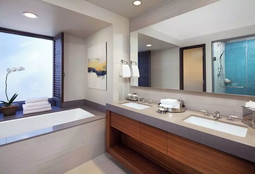 اتاق استاندارد با تخت دوبل, The Phoenician, A Luxury Collection Resort, Scottsdale