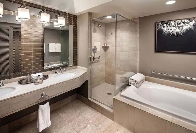 اتاق استاندارد با 2 تخت دوبل, The Phoenician, A Luxury Collection Resort, Scottsdale