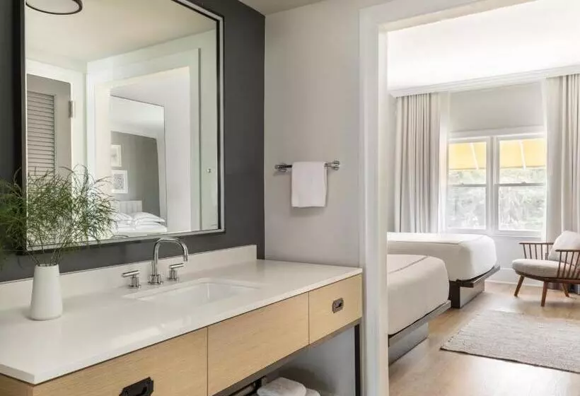 スイート, Kimpton Brice Hotel, An Ihg