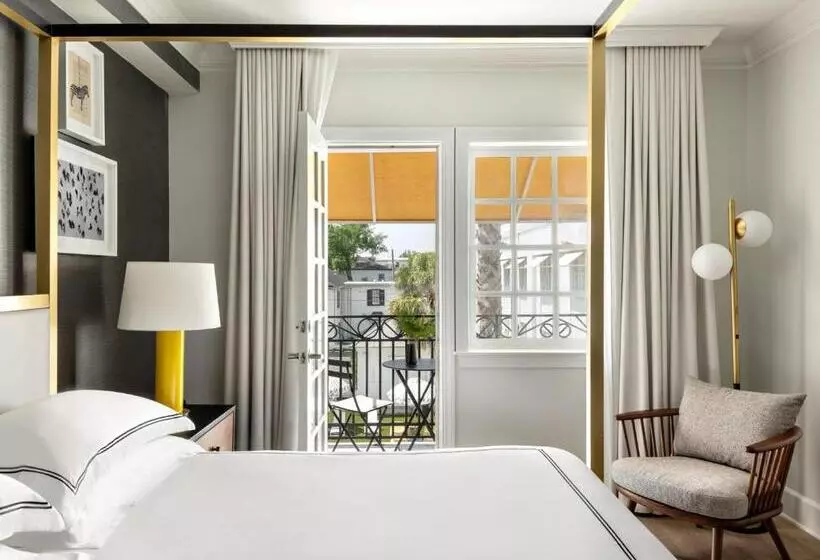 プレミアムルーム, Kimpton Brice Hotel, An Ihg