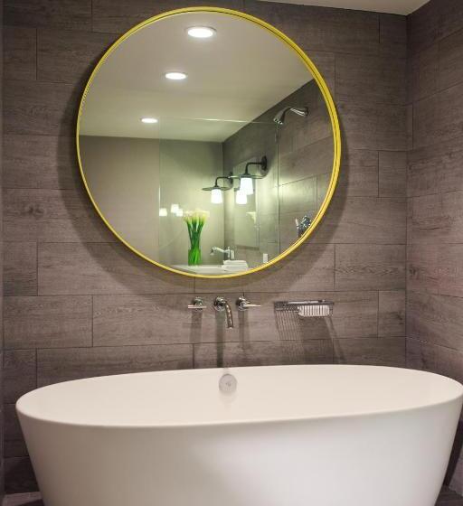 스위트 킹사이즈 침대, Kimpton Brice Hotel, An Ihg