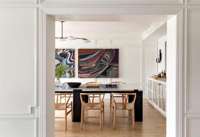 스위트 킹사이즈 침대, Kimpton Brice Hotel, An Ihg