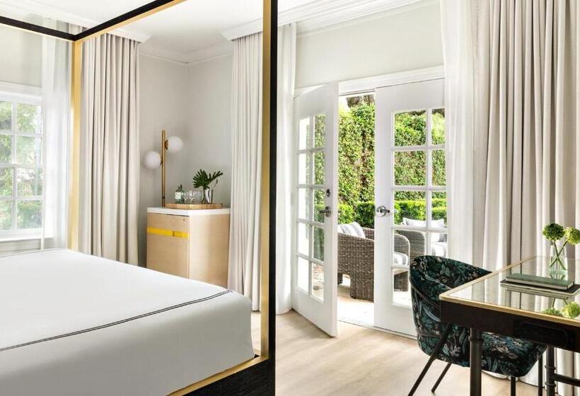 스위트 킹사이즈 침대, Kimpton Brice Hotel, An Ihg