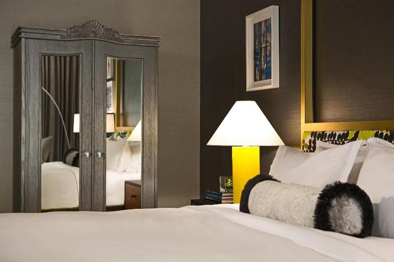 프리미엄 룸, Kimpton Brice Hotel, An Ihg