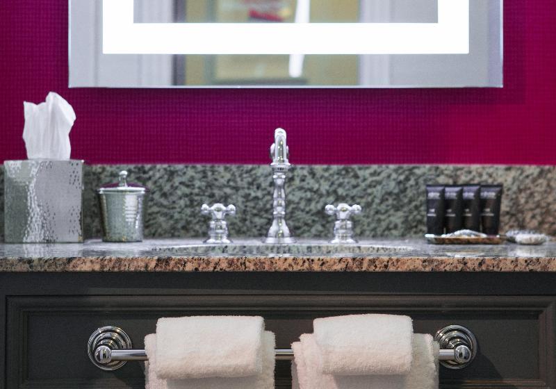 Люкс Кровать Кинг, Kimpton Brice Hotel, An Ihg