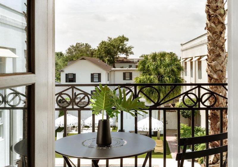 프리미엄 룸, Kimpton Brice Hotel, An Ihg