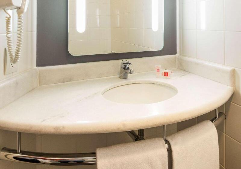 Номер Премиум, Kimpton Brice Hotel, An Ihg