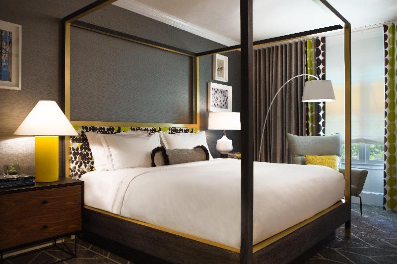 Люкс, Kimpton Brice Hotel, An Ihg