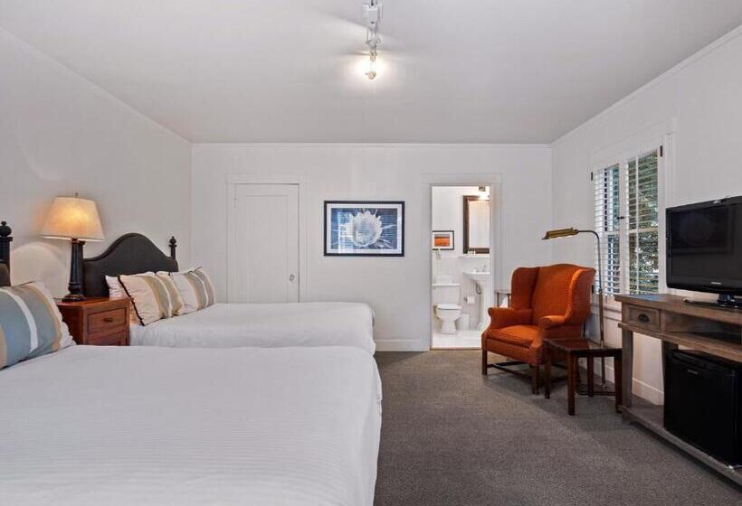 غرفة قياسية, The Upham