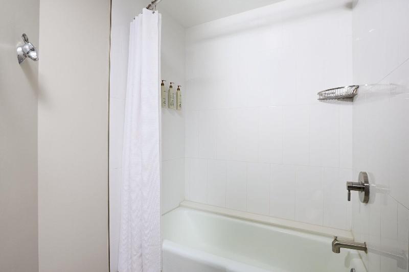 Стандартный Номер Кровать Кинг, The Worthington Renaissance Fort Worth