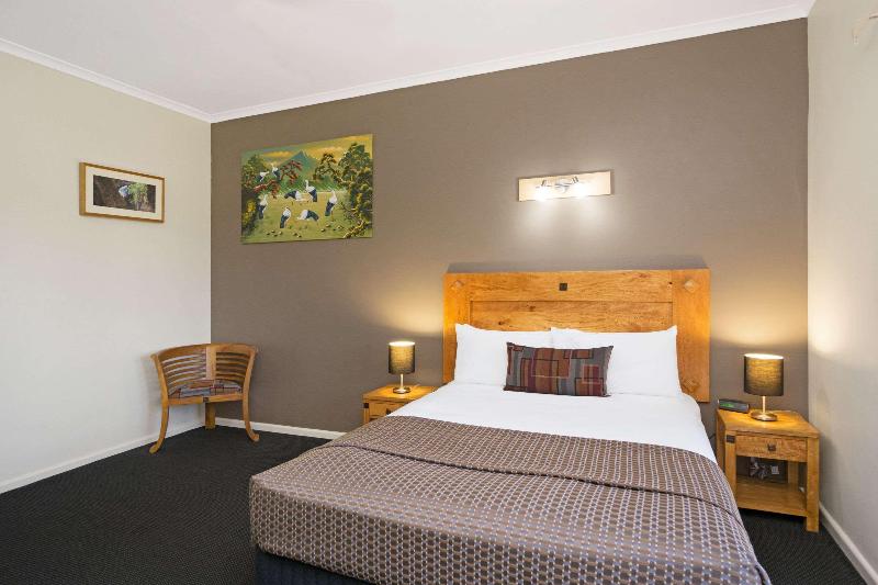 Chambre Standard, The Worthington Renaissance Fort Worth
