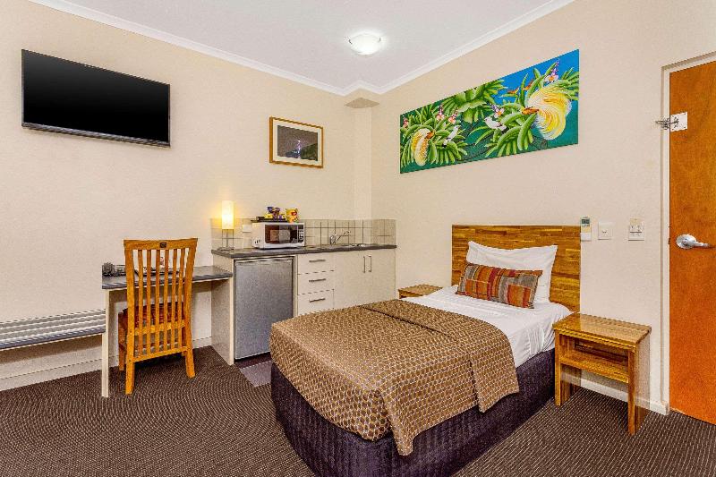 Номер Стандарт, The Worthington Renaissance Fort Worth