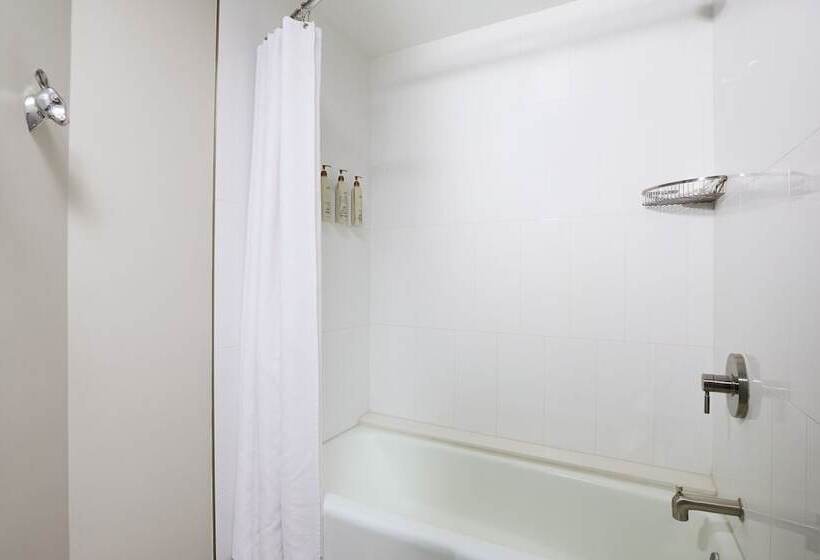 Chambre Standard Lit Double, The Worthington Renaissance Fort Worth