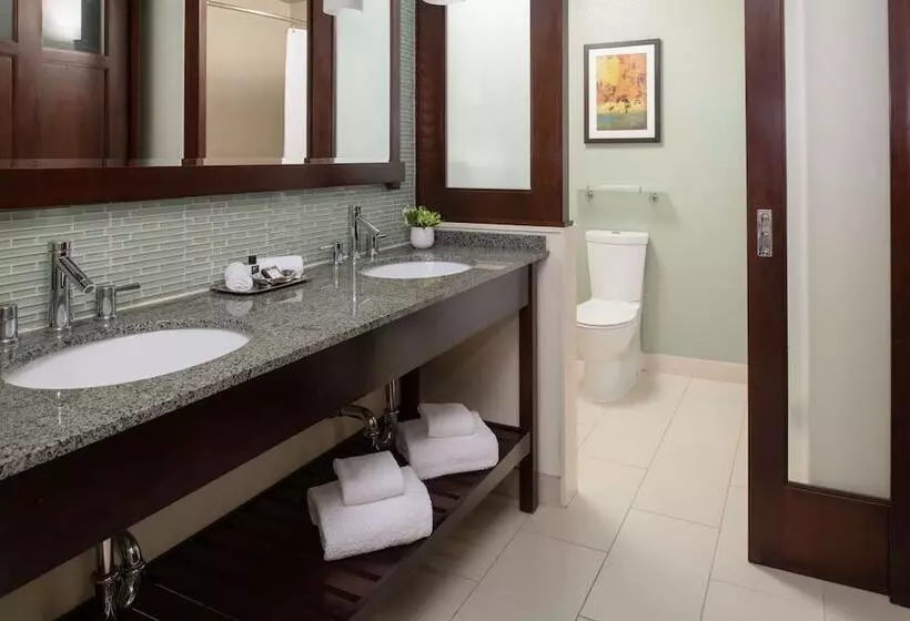 اتاق استاندارد با تخت بزرگ, Toll House Hotel Los Gatos