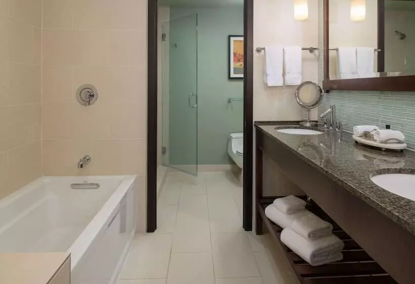 اتاق استاندارد با تخت بزرگ, Toll House Hotel Los Gatos