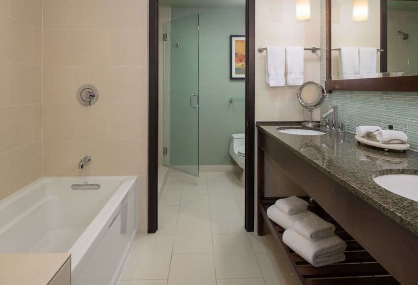 プレミアムルーム, Toll House Hotel Los Gatos