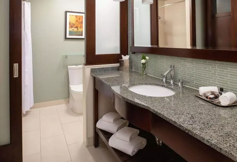 اتاق پرمیوم, Toll House Hotel Los Gatos
