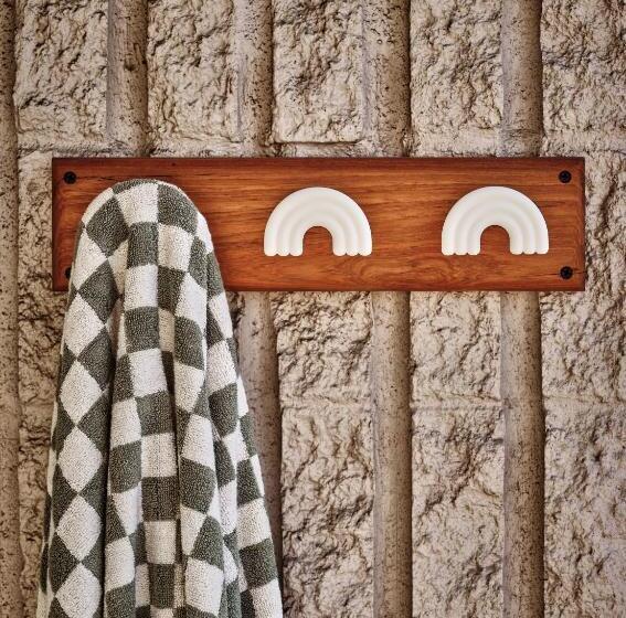 キングサイズベッドのスタンダードルーム, Wayfinder Waikiki   Voted Top 10 Best Hotels In Hawaii!